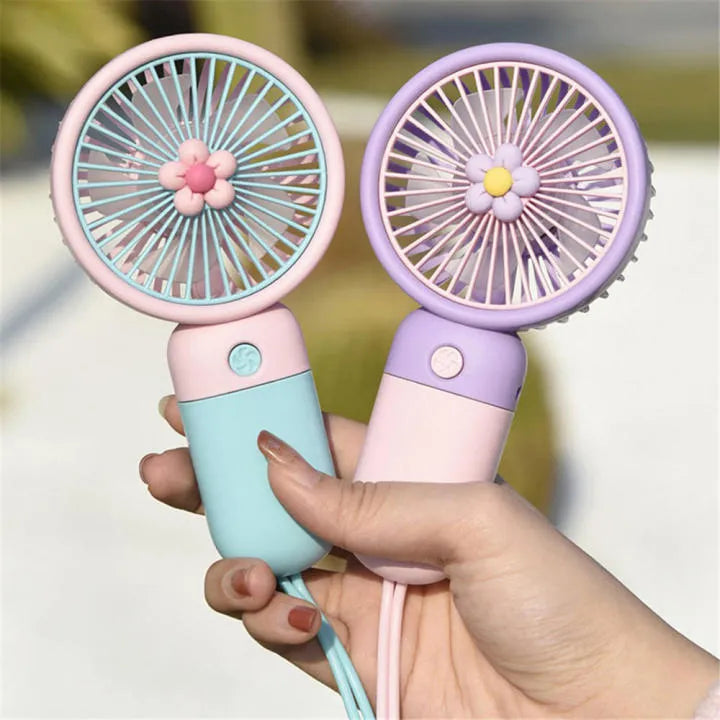 Mini Fan Portable fan Desk Fan