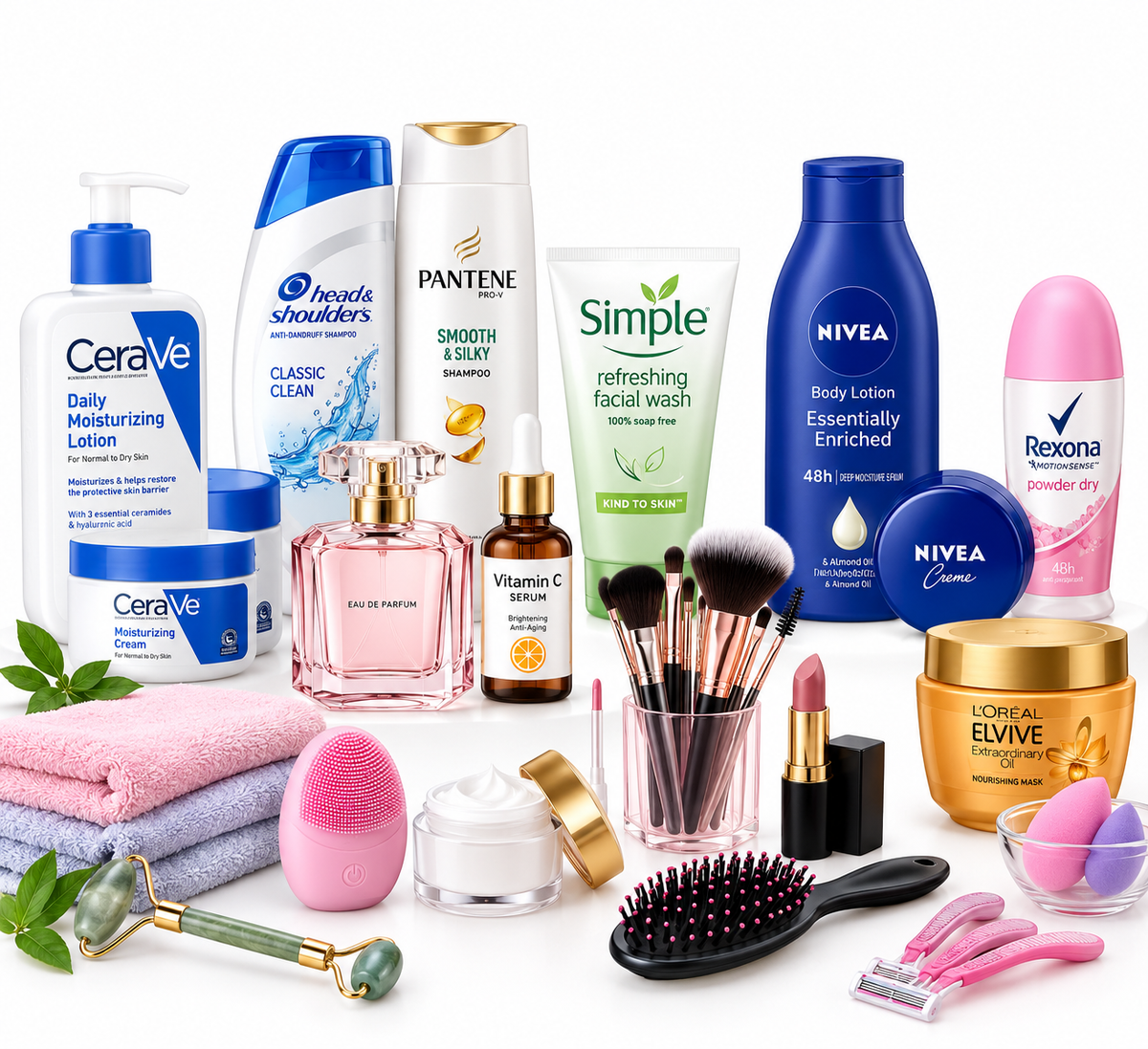 Health & Beauty