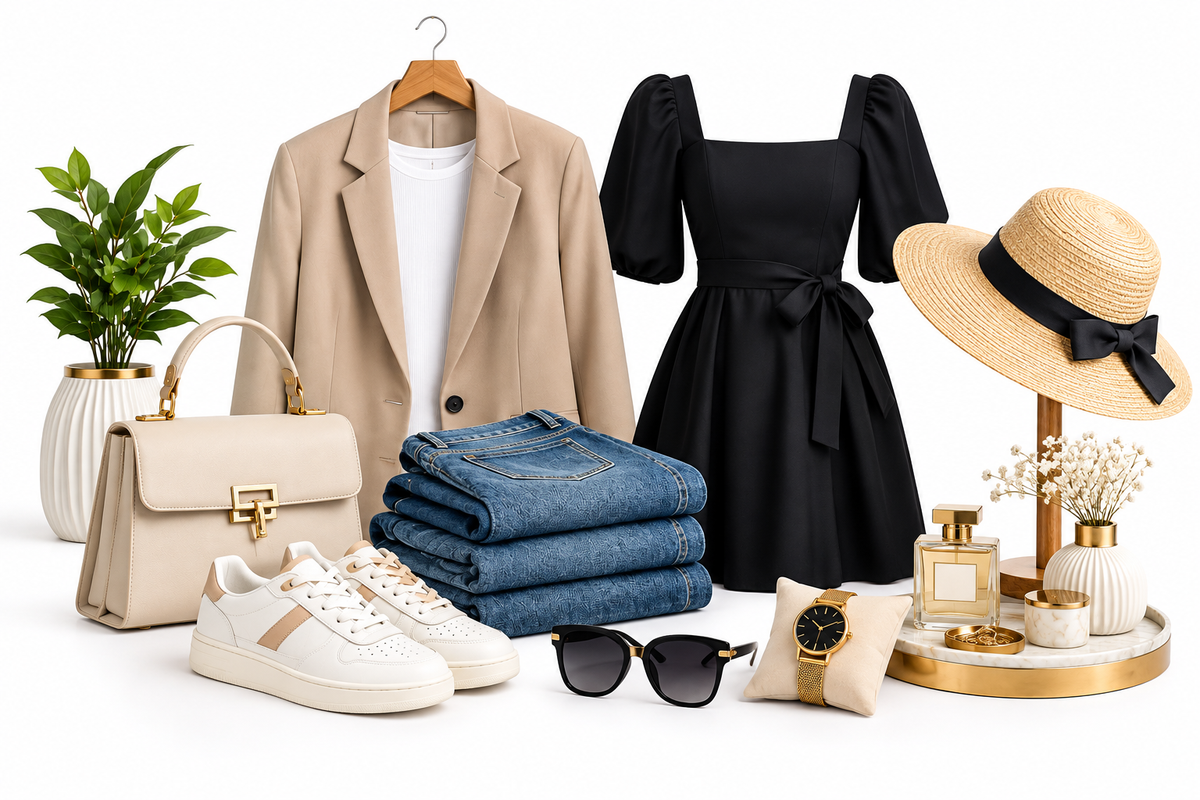 Fashion