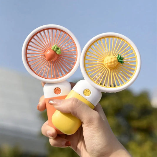 Mini Fan Portable fan Desk Fan