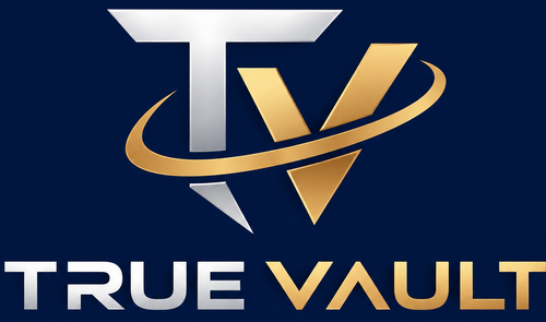True vault